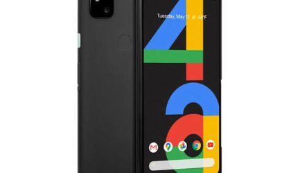 Google Pixel 11: The Future of Face Unlock with Under-Display Infrared Camera