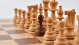 The Rise of the Latest Chess Champion: Exploring Recent Competitions