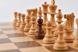 The Rise of the Latest Chess Champion: Exploring Recent Competitions