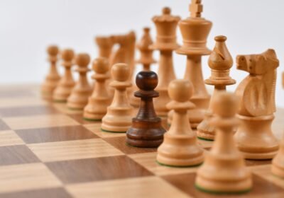 The Rise of the Latest Chess Champion: Exploring Recent Competitions