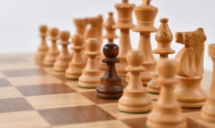 The Rise of the Latest Chess Champion: Exploring Recent Competitions