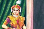 The history of queen     (Velu Nachiyar)