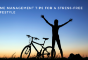 Time Management Tips for a Stress-Free Lifestyle