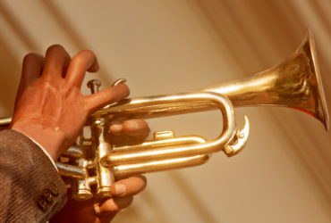 The Evolution of the Trumpet: A Journey Through Centuries