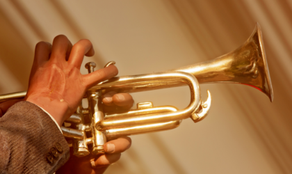 The Evolution of the Trumpet: A Journey Through Centuries