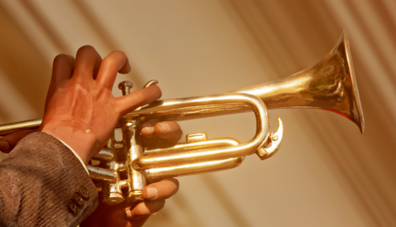 The Evolution of the Trumpet: A Journey Through Centuries