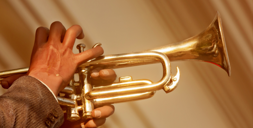 The Evolution of the Trumpet: A Journey Through Centuries