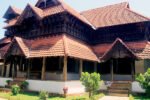 The history  Palace in “Padmanabhapuram Palace is the oldest, largest, and well preserved surviving example of traditional wooden architecture in India”.