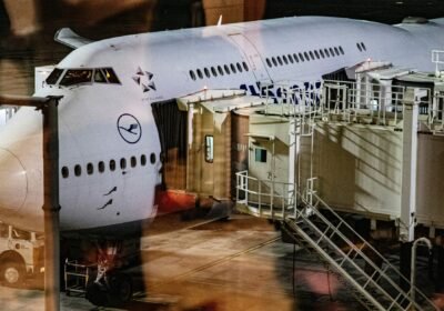 Welcome to Nadi Airport: Your Gateway to the Beautiful Fiji Islands