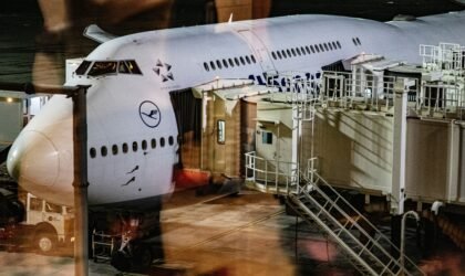 Welcome to Nadi Airport: Your Gateway to the Beautiful Fiji Islands