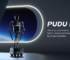 What Is Pudu D7:AI Robort ?