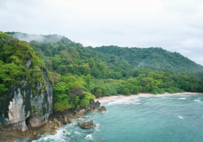 10 Things to Try in Mexico’s Secret Paradise: The Hidden Beach of Marietas Islands