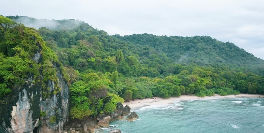 10 Things to Try in Mexico’s Secret Paradise: The Hidden Beach of Marietas Islands