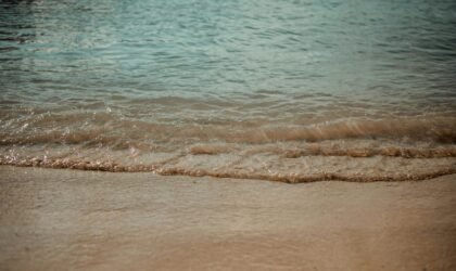 Hawaii’s Hidden Treasure: The Mysterious Honopu Beach