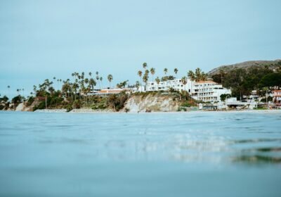 Seychelles’ Hidden Gem: The Majestic Anse Source d’Argent