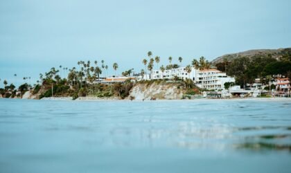 Seychelles’ Hidden Gem: The Majestic Anse Source d’Argent