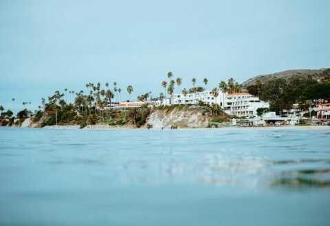 Seychelles’ Hidden Gem: The Majestic Anse Source d’Argent