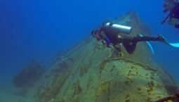 Discover Greece’s Secret Shipwreck Cove: Navagio Beach