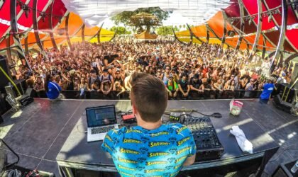FNS Music Festival 2nd Night Timetable: What to Expect