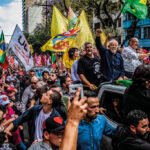 The Rise and Journey of Lula: A Political Force in Brazil