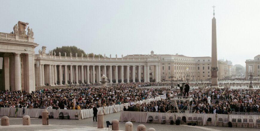 Understanding the Influence of Pope Francis in the Modern World