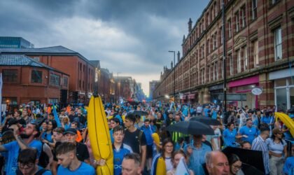 Exploring Manchester City: Your Guide to the Heart of the UK