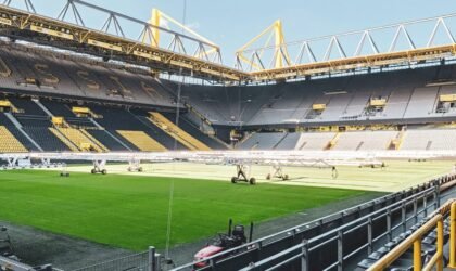 Dortmund vs Barcelona: A Clash of Titans in European Football