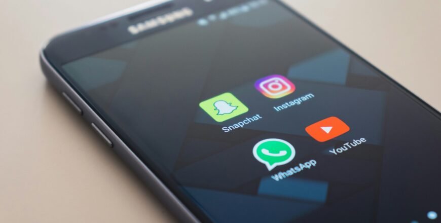 Understanding WhatsApp: Features, Benefits, and Impact on Communication