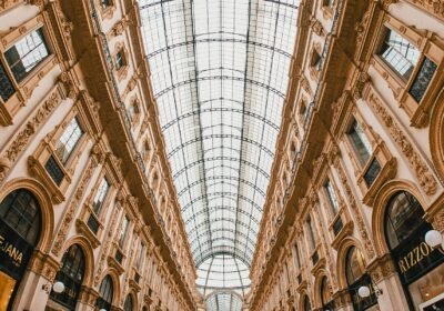 Exploring the Charm of Milan: A Comprehensive Guide