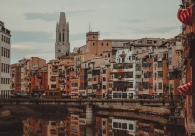 Exploring the Cultural and Sporting Connection Between Girona and Liverpool