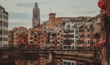 Exploring the Cultural and Sporting Connection Between Girona and Liverpool