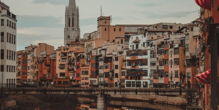 Exploring the Cultural and Sporting Connection Between Girona and Liverpool