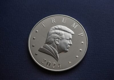 Exploring the Fascination of Trump Coin: The New Trend in Collectibles