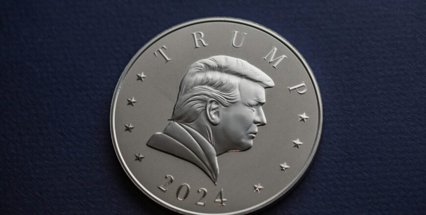 Exploring the Fascination of Trump Coin: The New Trend in Collectibles