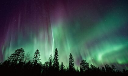 Captivating Northern Lights: A Guide to Nature’s Spectacular Display