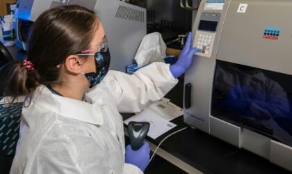 Understanding Human Metapneumovirus Infection: Symptoms, Diagnosis, and Treatment