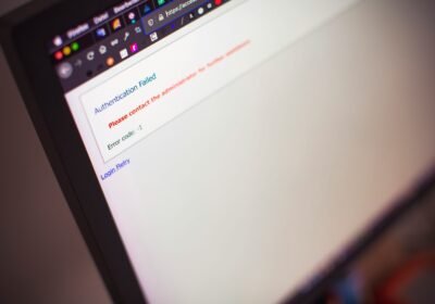 Understanding Error 500: What It Means and How to Fix It