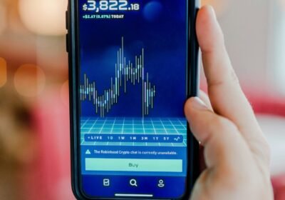 Current Trends in Cryptocurrency: Price Movements and Investment Insights (March 2025)