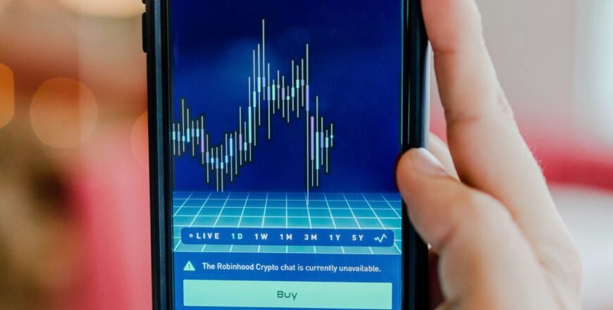 Latest Trends in Flare Cryptocurrency: Price Insights and Buying Recommendations