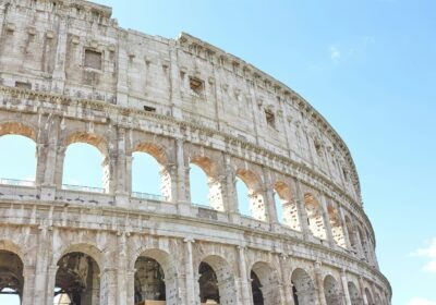 Exploring Georgia: A Journey Through History, Architecture, and Culture
