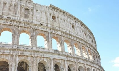 Exploring Georgia: A Journey Through History, Architecture, and Culture