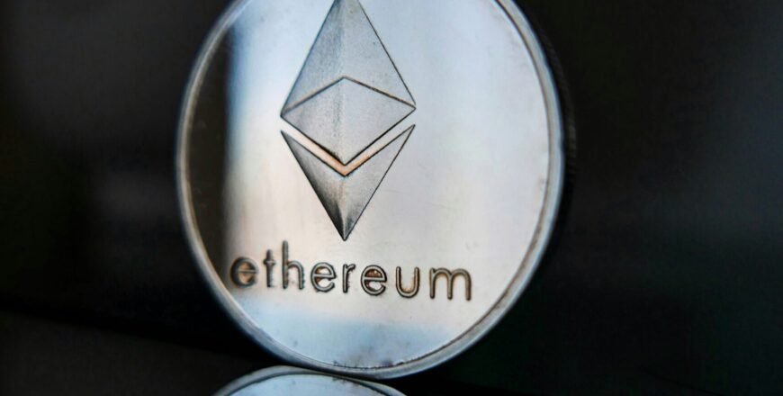 Ethereum Price Update: Should You Buy on June 17, 2025?