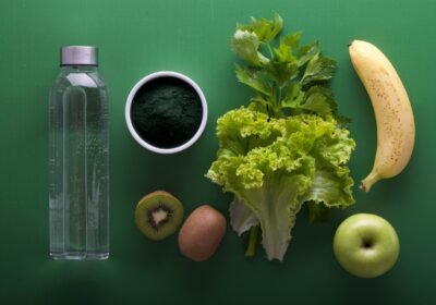 Discover the Power of the Tongan Diet: Embrace the Health Benefits of Local Superfoods