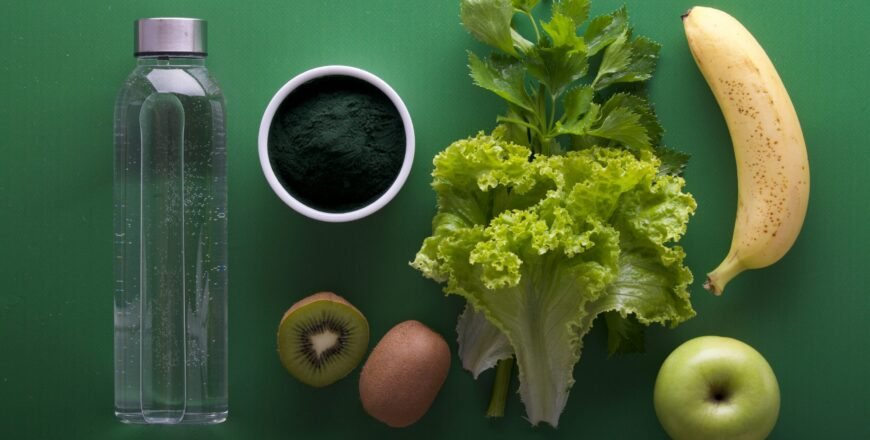 Discover the Power of Traditional Namibian Superfoods for Optimal Health