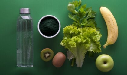 Unveiling the Power of Seaweed: The Hottest Health Trend Taking Ireland by Storm