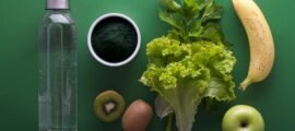 The Rise of the Plant-Based Diet: Embracing Health in Colombia
