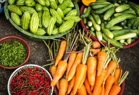 Discover the Power of Herbal Remedies: The Growing Trend of Natural Health in Liechtenstein