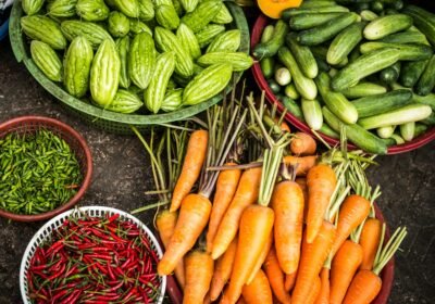 Unlocking Wellness: The Rise of the Mediterranean Diet in Iraq