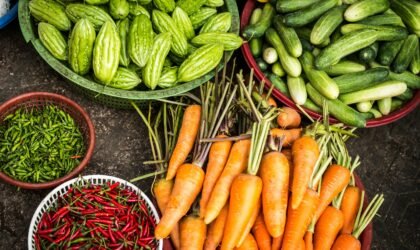 Unleashing the Power of Fermented Foods: Slovenia’s Trending Health Tip