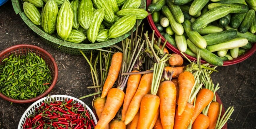 Unleashing the Power of Fermented Foods: Slovenia’s Trending Health Tip